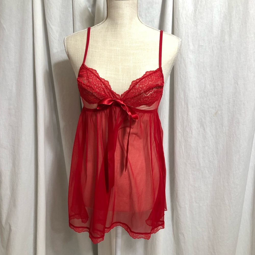 Victoria’s Secret cami